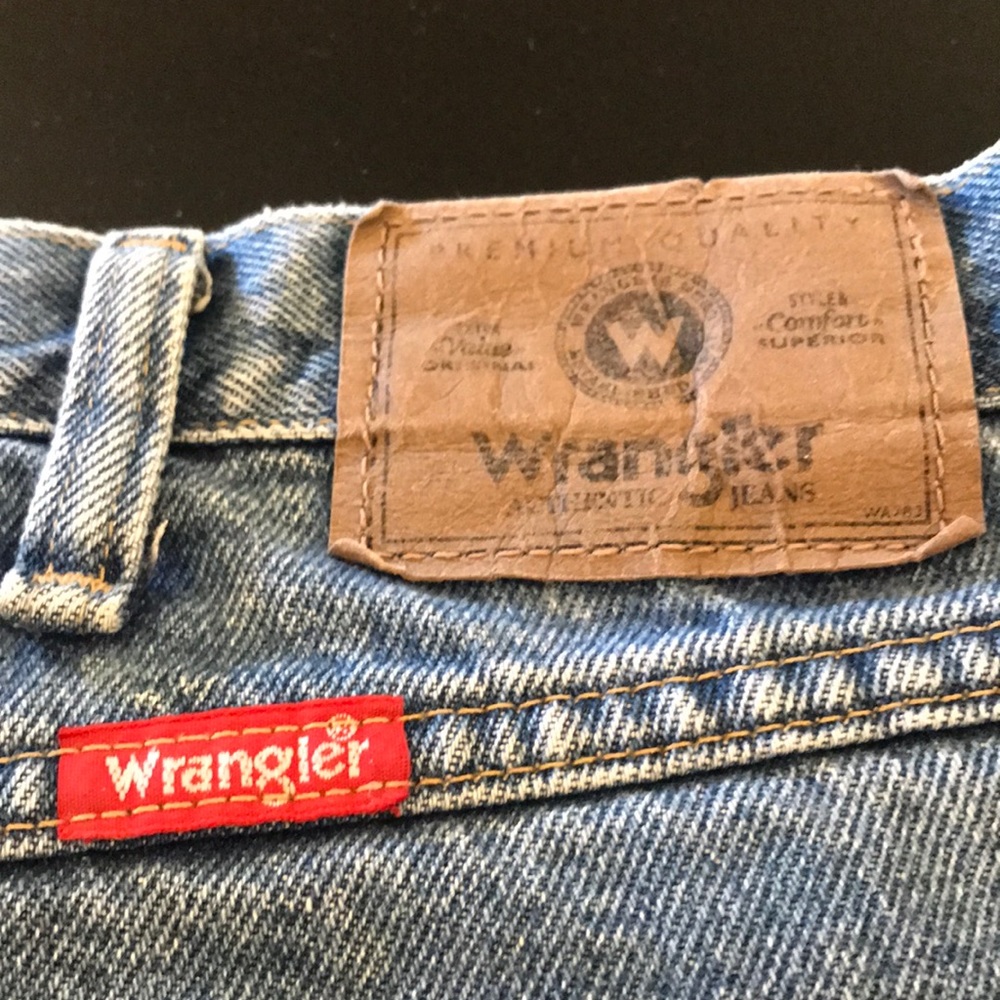Jeans - Picture 3 of 5